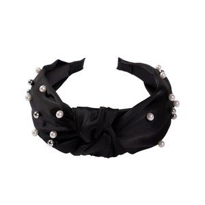 Pearl headband
